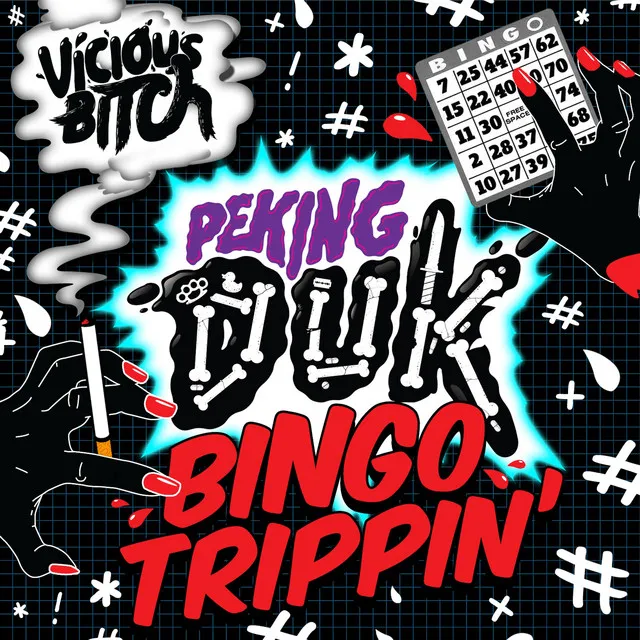 Bingo Trippin' - Nadisko Remix