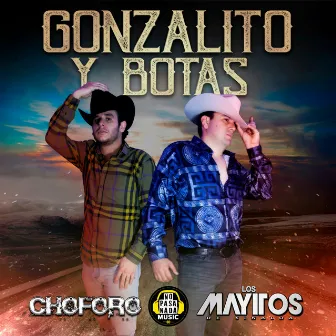 Gonzalito Y Botas by Choforo