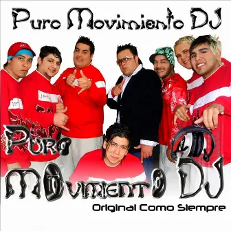 Original Como Siempre by Puro Movimiento DJ