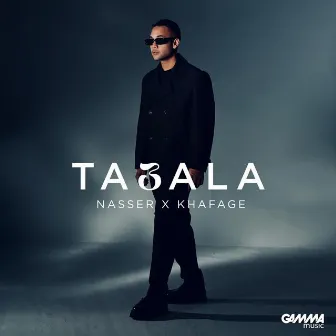 Ta3ala by Nasser