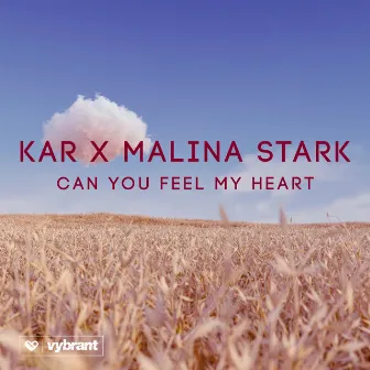 Can You Feel My Heart by Malina Stark