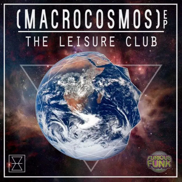 Macrocosm - Original Mix