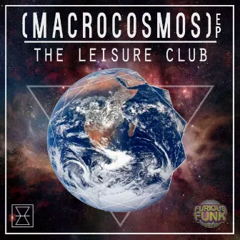 Macrocosmos by Leisure Club