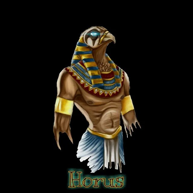 Horus