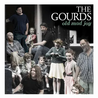 Old Mad Joy by The Gourds