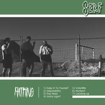 Serf by Ratking