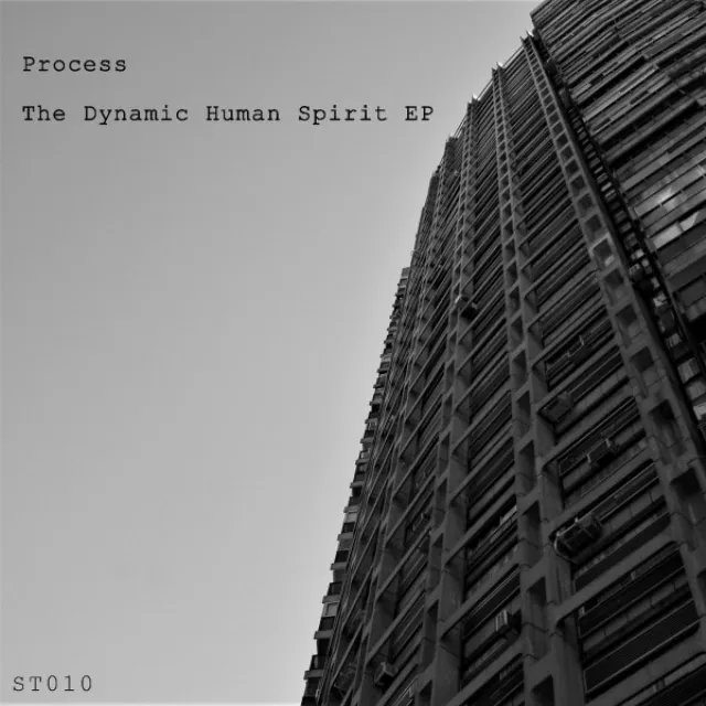 The Dynamic Human Spirit