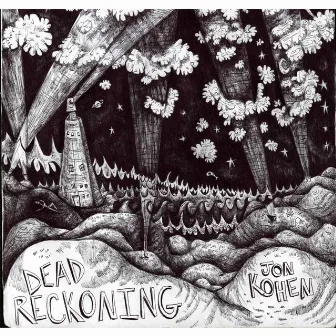 Dead Reckoning by Jon Kohen