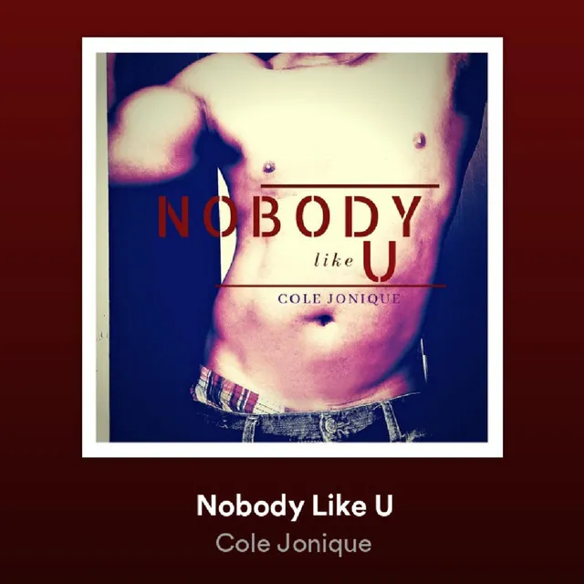 Nobody Like U