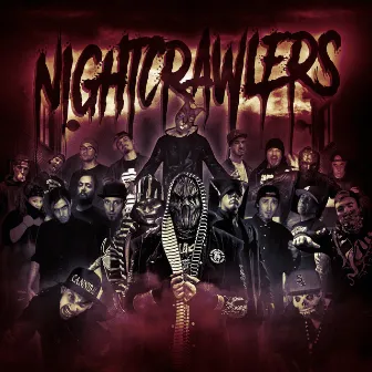 Nightcrawlers by Lo Key