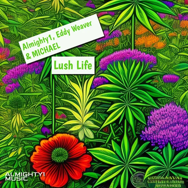 Lush Life - Radio Edit