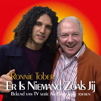 Er is niemand zoals jij by Ronnie Tober