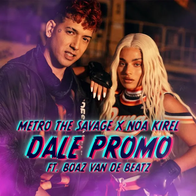 Dale Promo