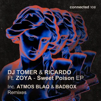 Sweet Poison EP by Ricardo Gi