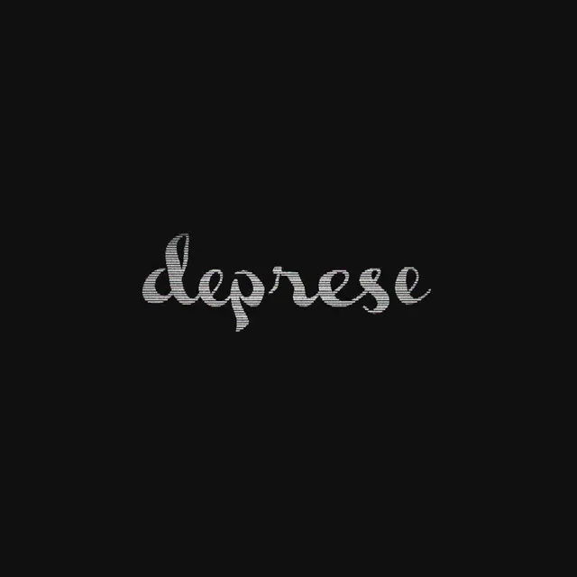 deprese