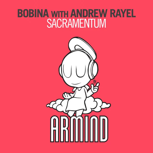 Sacramentum - Andrew Rayel Aether Mix