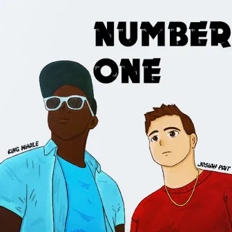 Number One by King Whale