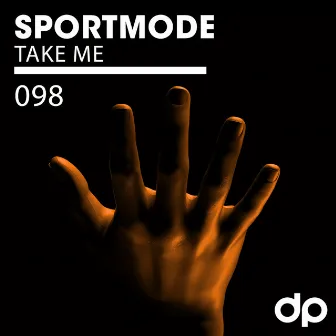 TAKE ME by SPORTMODE