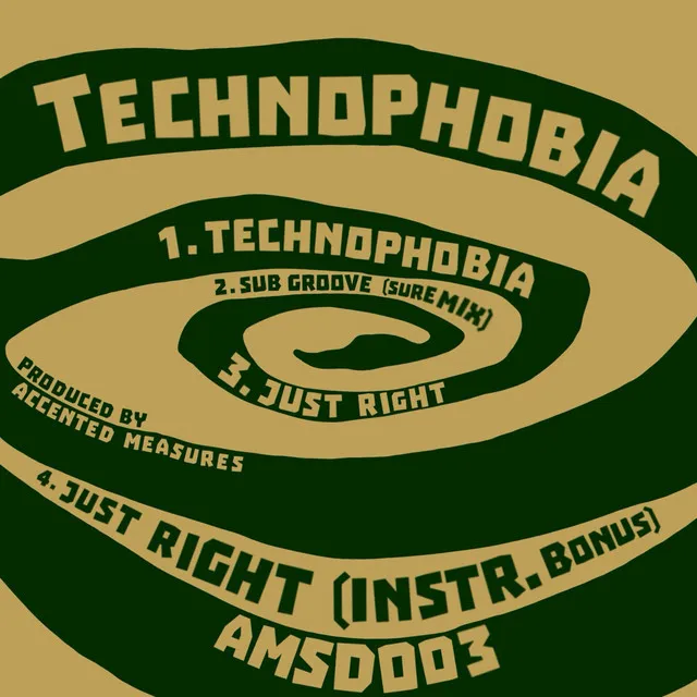 Technophobia