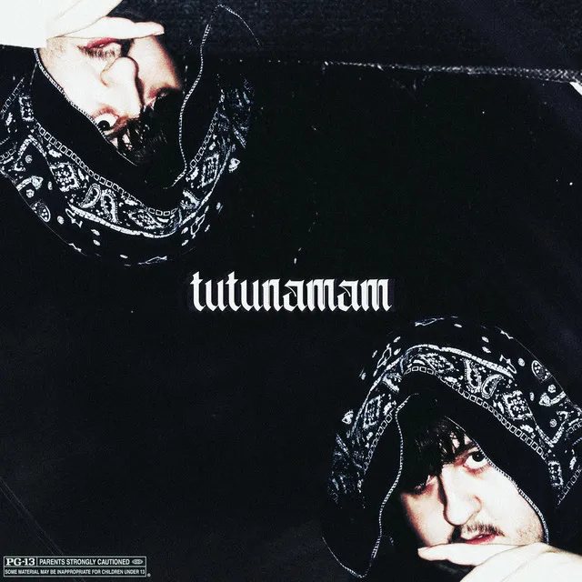 Tutunamam