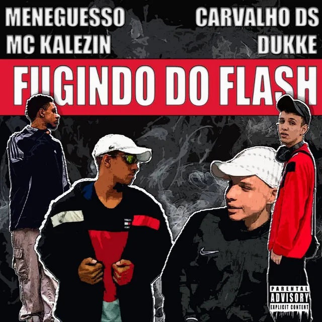 Fugindo do Flash