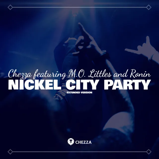 Nickel City Party - Extended Version