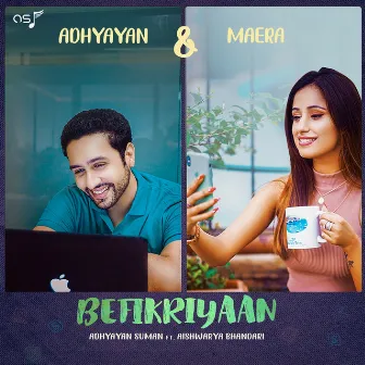 Befikriyaan by Adhyayan Suman