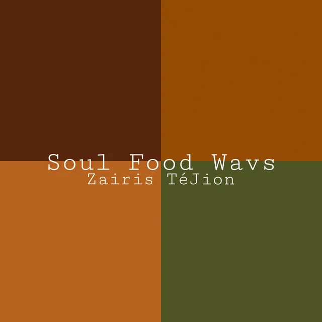 Soul Food Wavs