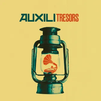 Tresors by Auxili