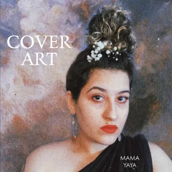 Cover Art by Mama Yaya