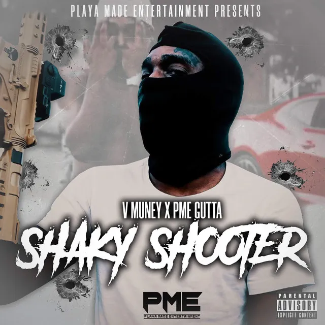 Shaky Shooter