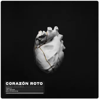 Corazón Roto by Kevin Aravena