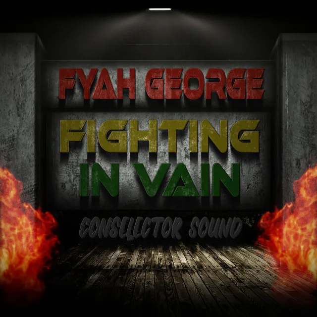 Fighting in Vain