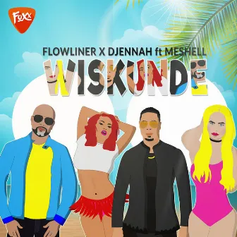 Wiskunde by Meshell