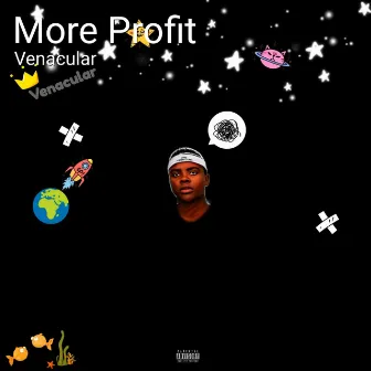 More Profit by Venacular