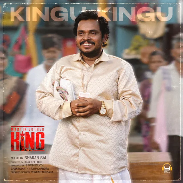 Kingu Kingu (From 