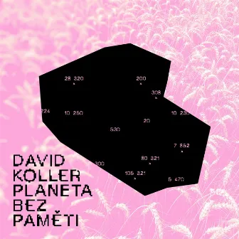 Planeta bez paměti by David Koller