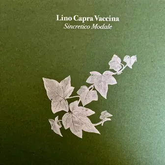 Sincretico Modale by Lino Capra Vaccina