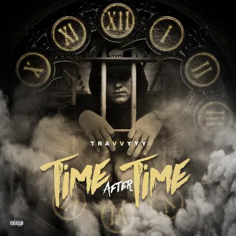 Time After Time by Travvyyy