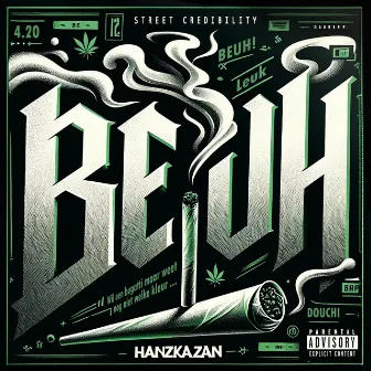 Beuh by Hanz Kazan