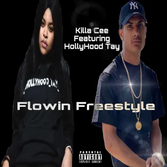 Flowin (Freestyle) by Killa Cee