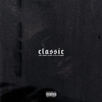 Classic by Rebo