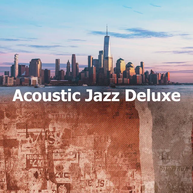 Acoustic Jazz Deluxe