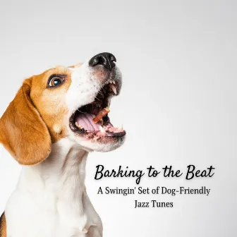 Barking to the Beat: A Swingin' Set of Dog-Friendly Jazz Tunes by Italian Instrumental Jazz