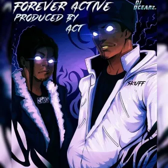 Forever Active by Reddo