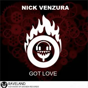 Got Love by Nick Venzura