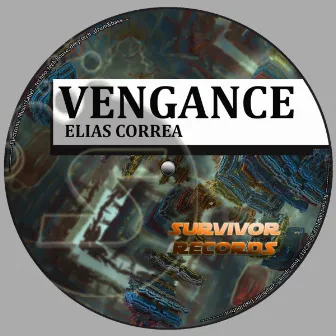 Vengance by Elias Correa