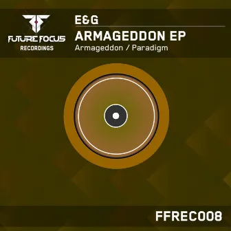 Armageddon EP by E&G