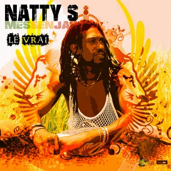 Le vrai by Natty S