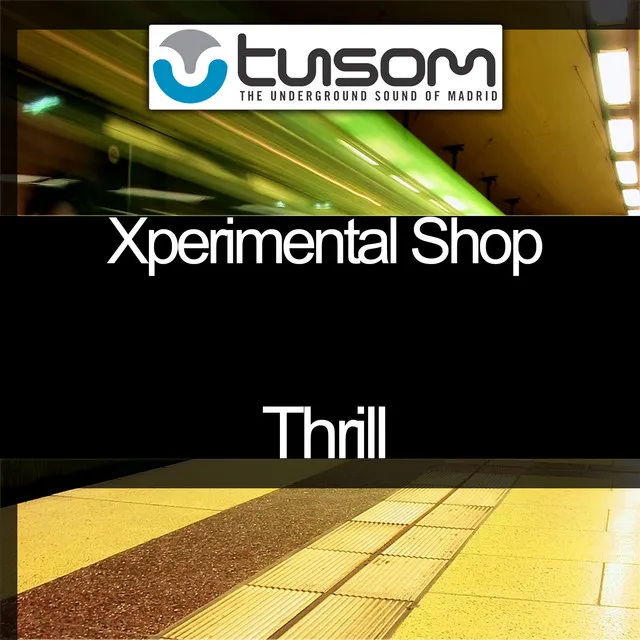 Thrill - D-Formation Mix